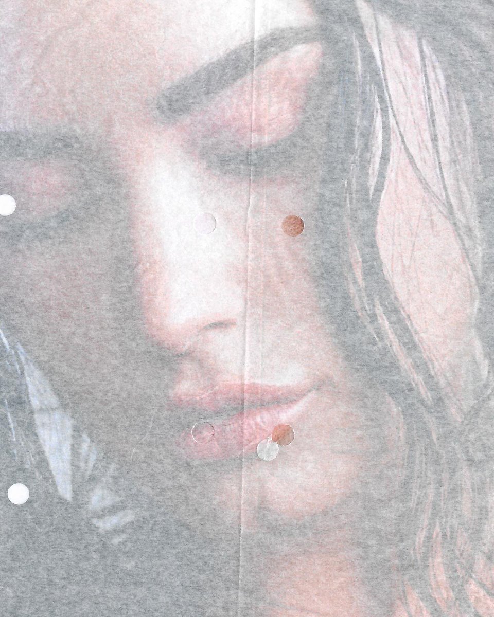 looking back at the moodboard and the imagery that started this all. the blank canvas before the chaos. i love this album so much. i love YOU so much. 

Joshua Tree, Let You Go (Live), and Ghost (Piano Demo) will be yours this Friday 🤍