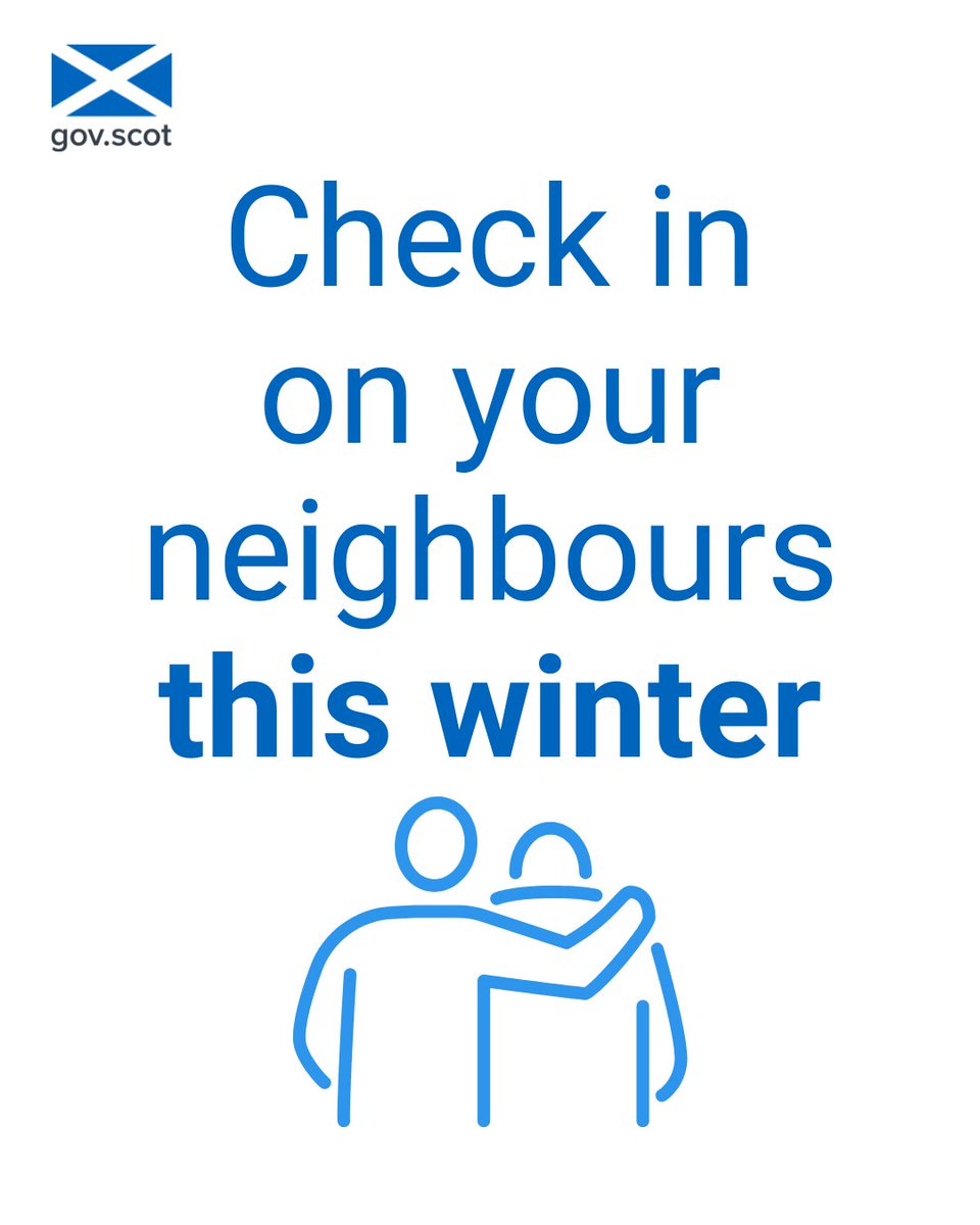 DrGrays_Elgin's tweet image. 🏘️❄️ Winter can be a difficult time of year for elderly and vulnerable people. You can help those closest to you by making sure they&apos;re aware of the support available to them during cold weather. ready.scot/prepare/get-an…