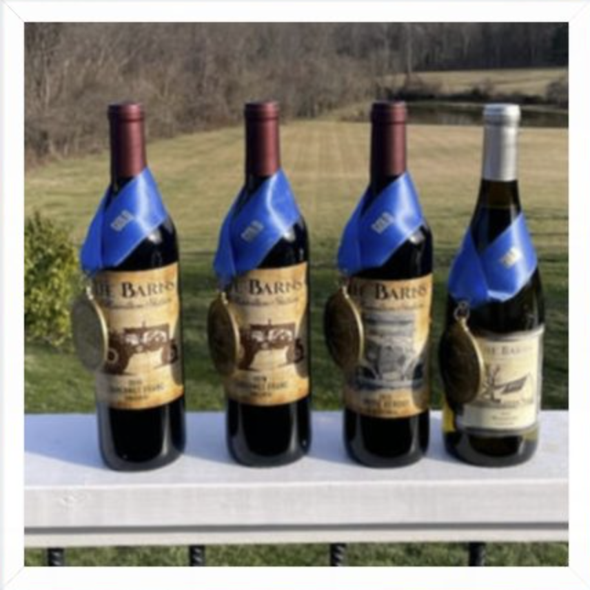 mafialdini05's tweet photo. Join Us at The Barns This Weekend - https://t.co/wU72Q8895O https://t.co/SFtWag6GvJ