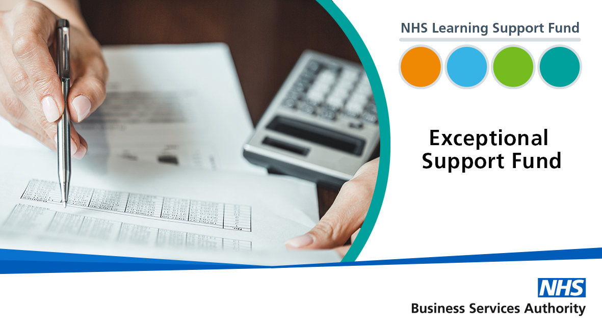 NHSBSA_LSF's tweet image. When applying for the Exceptional Support Fund (ESF), make sure you mark your bank statements to explain all relevant payments mentioned in your application.

This will reduce any queries we have when processing your application and avoid delays. 👍