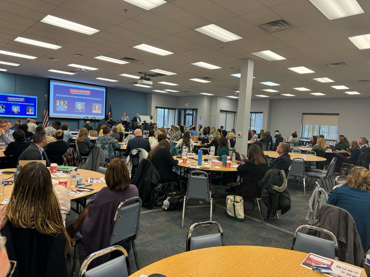 Teacher-Powered tweet media