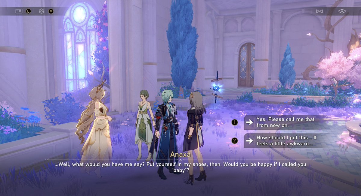 how is this a real line.