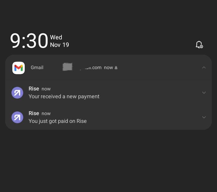 Big_Danbest's tweet image. I’m a testament that God is good and the Greatest 🙏🙏
Started with just $17, and today I&apos;m celebrating my 3rd withdrawal, a total of $750
Forever grateful to God and to @midrizzy1 for showing me the light.
$17 and a dream.
Son of the CULTURE 🦅♥️