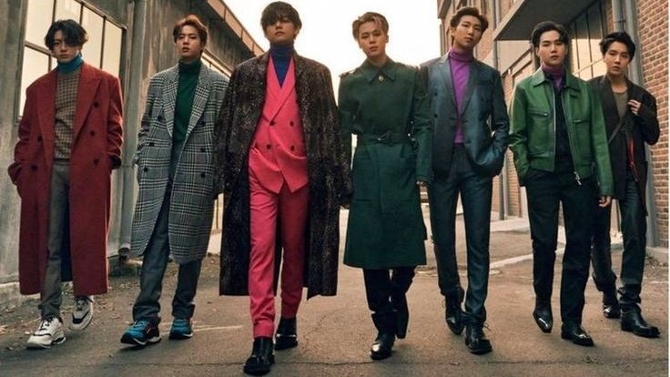 BTS becomes the FIRST Korean act , FIRST Asian Act and FIRST Group in history to have 131 songs with over 100 million streams on Spotify!

CONGRATULATIONS BTS