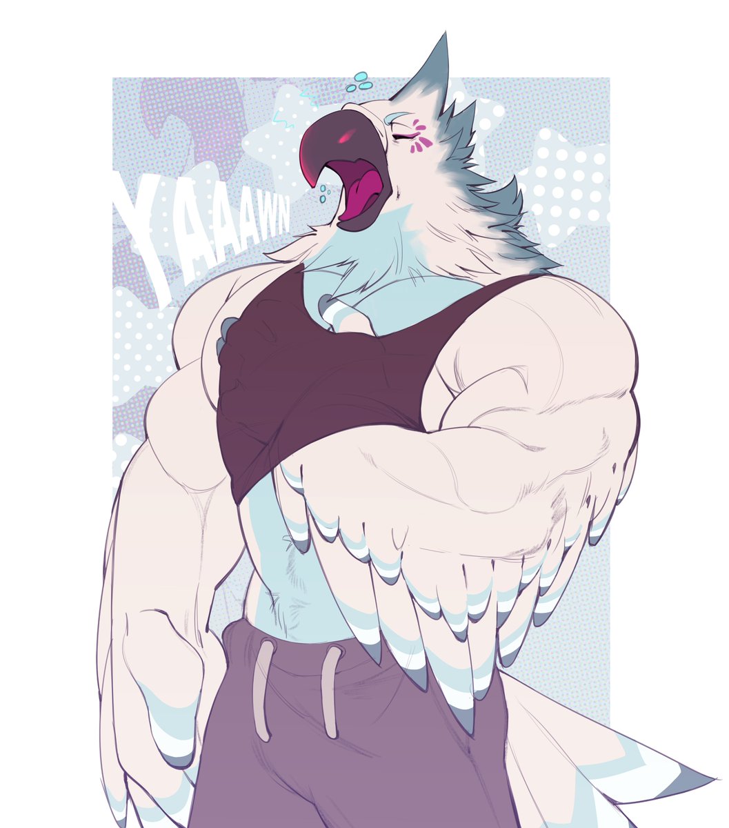 Pomba (c0mms open) tweet media