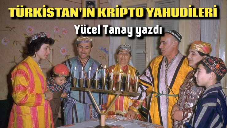kemalozercom's tweet photo. Adına, kıyafetine ve konuşmasına bakıp
SENDEN SANMA
Sabetaycı: Türk gözüken yahudi
Pakraduni: Kürt, Ermeni, Gürcü gözüken yahudi
Mizrahim: Arap gözüken yahudi
Kaifeng: Çinli gözüken yahudi
Meşhedi: Farsi, Persi gözüken yahudi
Marrano: İspanyol ve Porkezli gözüken yahudi
Çala: Türkistan Türkü gözüken yahudi