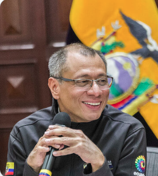 FullDemocracia's tweet photo. URG.
Jorge Glas ya empezó a vomitar.

-Habría confesado los nexos con el narcotráfico y el financiamiento de las campañas electorales de la RC5 a cargo del cartel de los soles.

-Aunque te duela,  #RedDeTuiterosDemocraticos https://t.co/JKy7CL3FOP