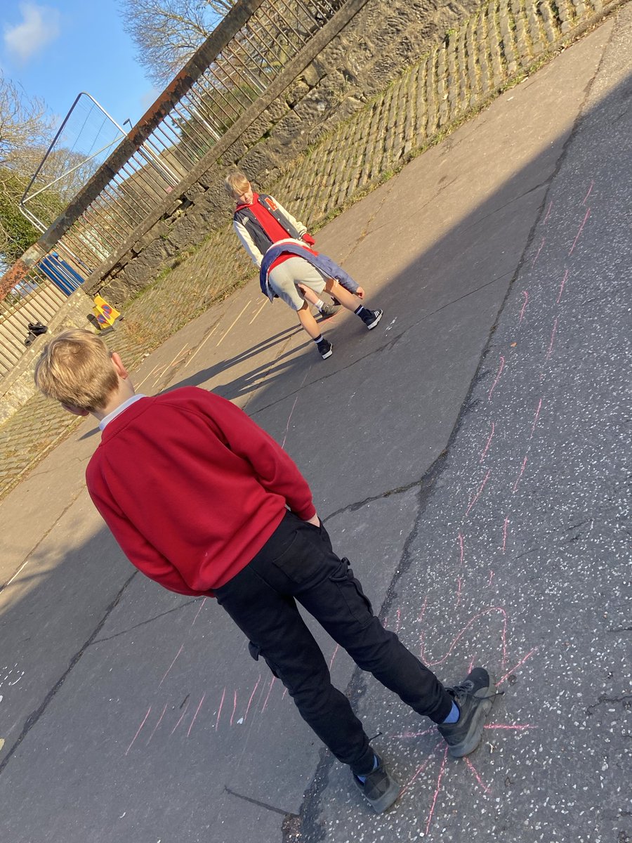 Hermitage Primary tweet media