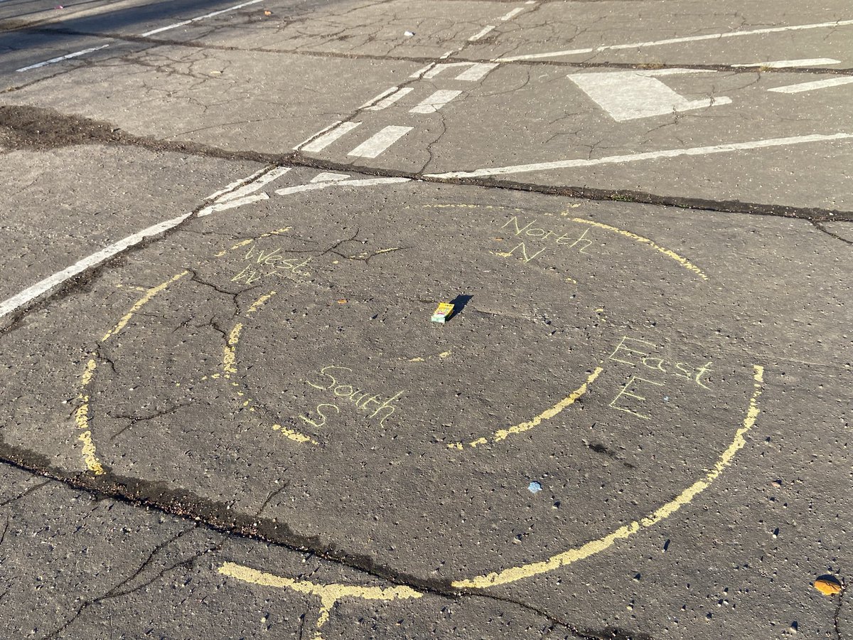 Hermitage Primary tweet media