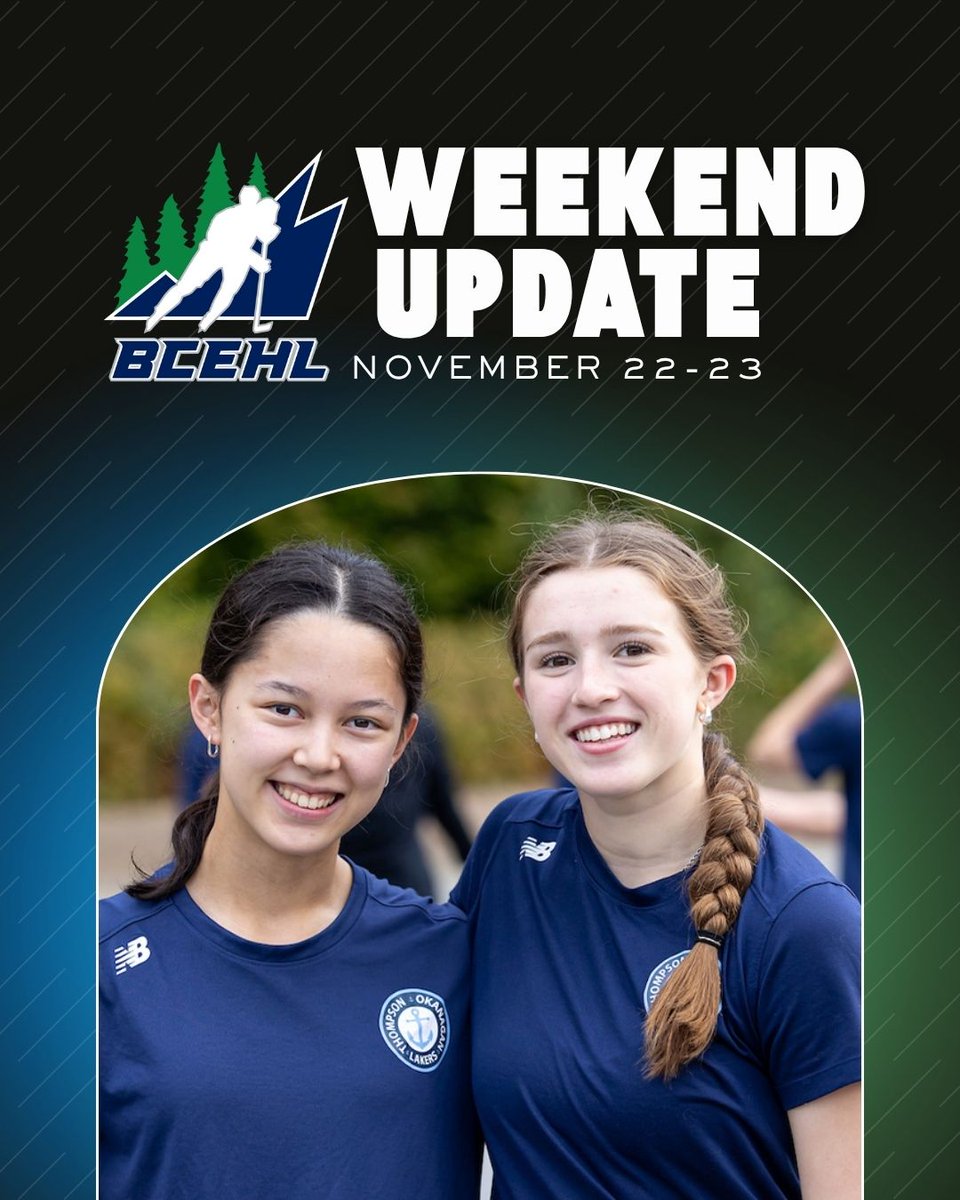 BC Elite Hockey League tweet media