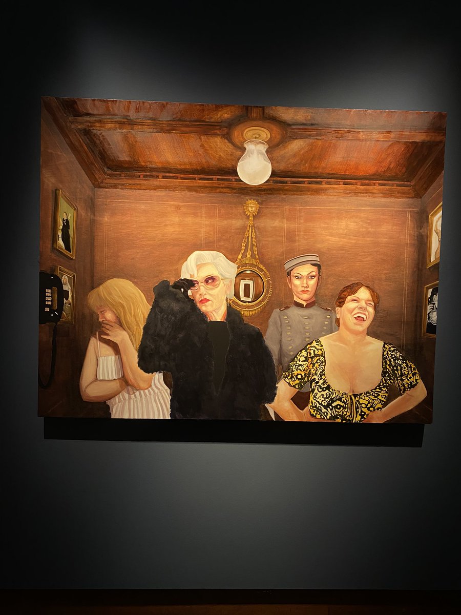 COMMONJARVIS's tweet image. Life outside of Twitter.