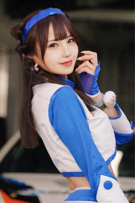 コスプレイヤー荏崎ろあ(レナ先輩)のTwitter画像14