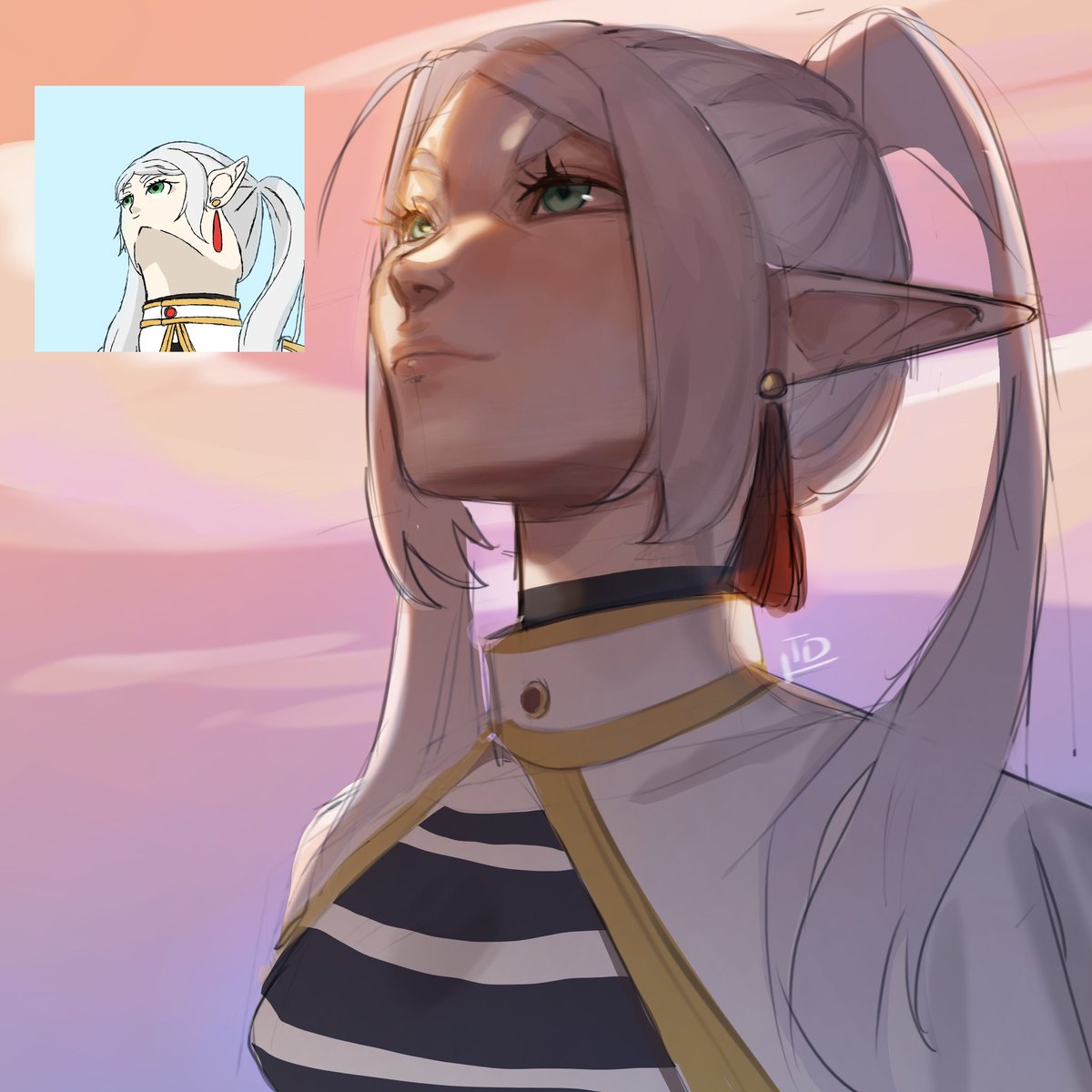 MissTridd tweet media