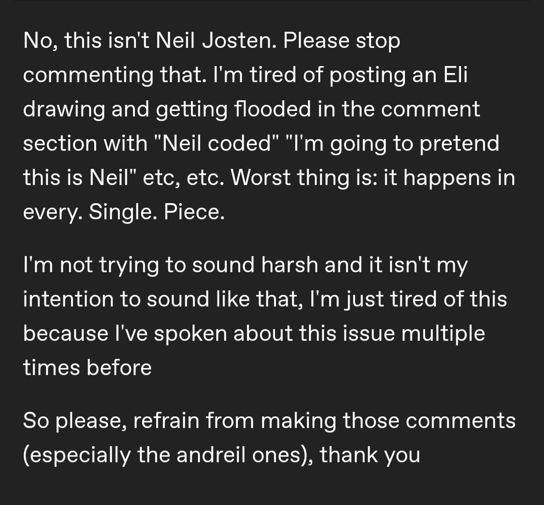 RabbidUgh's tweet image. Post from my Tumblr that also applies to here