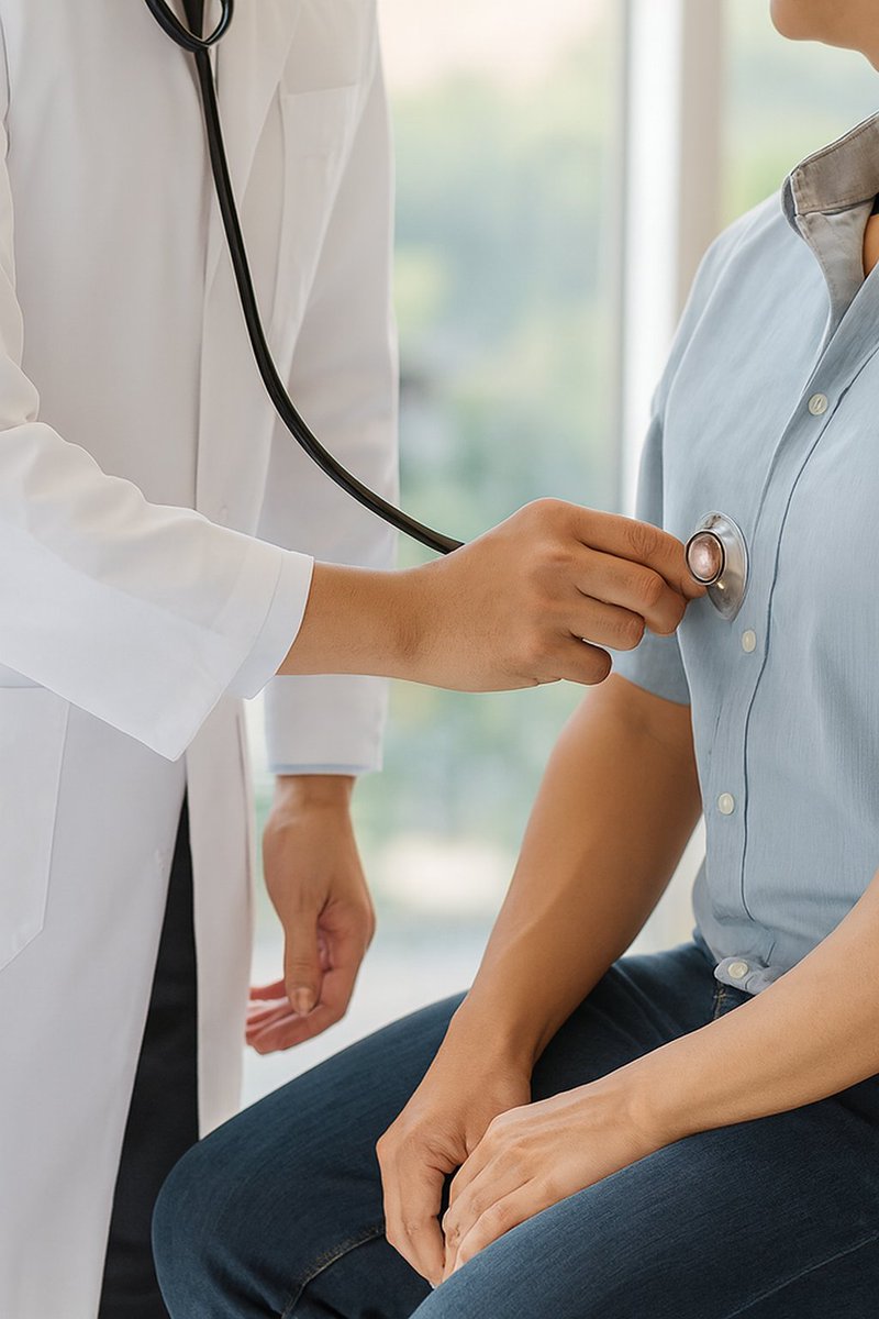 👩‍⚕️👨‍⚕️ Hoy se celebra el Día de la Medicina Latinoamericana.
🌍 Desde #PáginasAmarillasDeEtecsa rendimos homenaje a quienes, con vocación y compromiso, dedican cada jornada a cuidar, sanar y acompañar.
💙🙏 A ustedes, nuestro respeto profundo y felicitación en esta fecha especial.