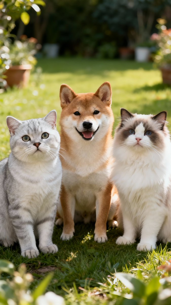 petslobberchops's tweet photo. More pets, less stress.

#4kwallpaper  #pets https://t.co/wKzmKLPSX6