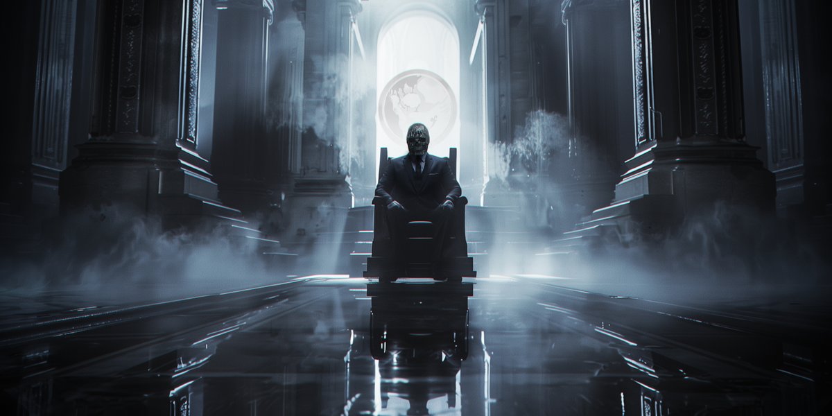 MoriCoinCrypto's tweet image. 💥 Is the bull run over?

Retail panics. Whales accumulate. 

The number of wallets holding 1k+ $BTC has grown by 2.2% — the highest in 4 months. 

They were selling while you were buying. Now they’re buying back. Institutions like @BlackRock continue holding billions in $BTC.…