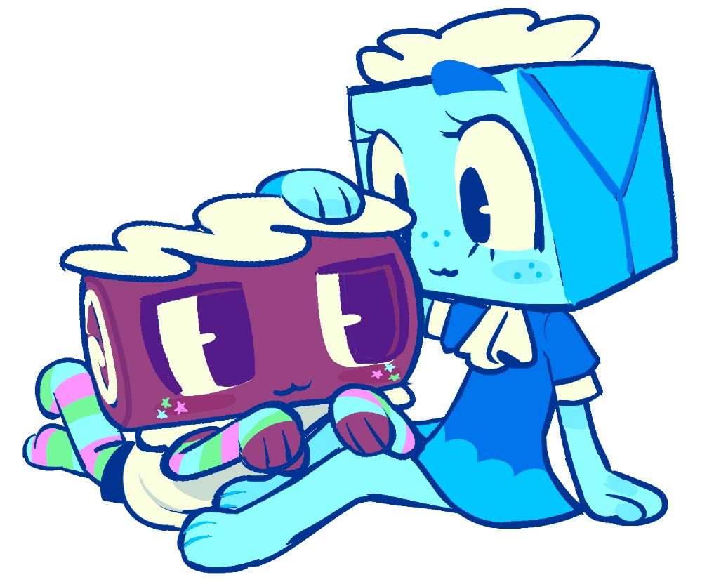 rndfan's tweet image. aaa