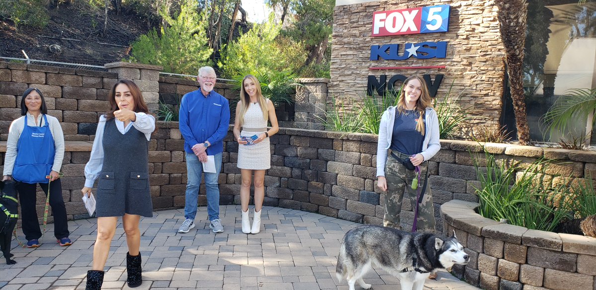 encdogguy's tweet image. Heather Lake and Shally Zomorodi introduced Adoptable Dogs from Rancho Coastal Humane Society on the FOX 5 San Diego Morning News. Polly Pocket and Loaded Piper are available NOW! Visit sdpets.org.  #fox5sandiego #adoptabledogs
 #shallyzomorodi #heatherlake