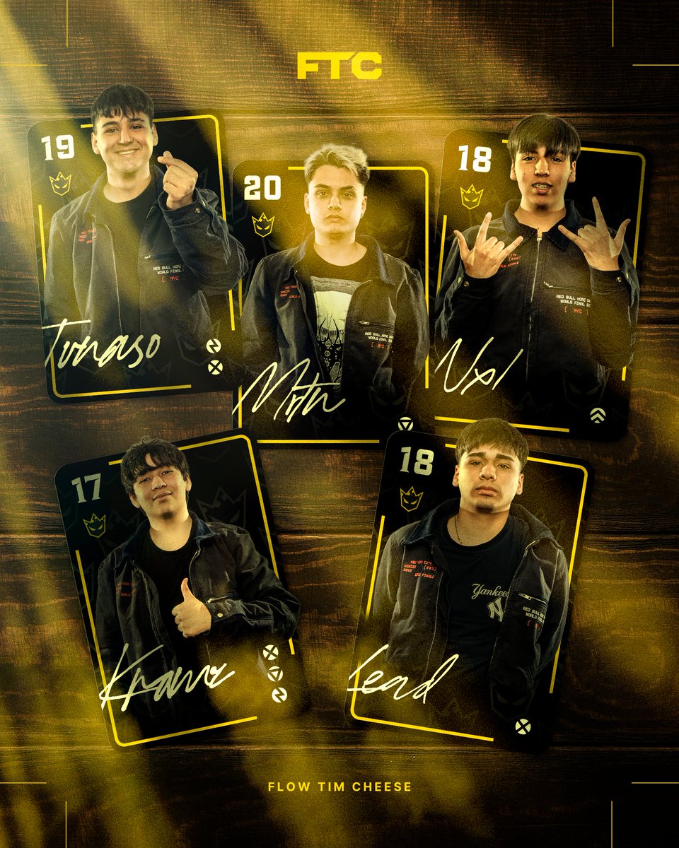 FlowTimCheese's tweet image. Fueron más de 800 personas las que confiaron en este proyecto y le devolvimos el follow a cada uno de ustedes (las cuentas privadas revisen sus solicitudes) 

Muchísimas gracias a todos, cerramos por ahora y comenzaremos a trabajar en el futuro ¡Atentos! 💛