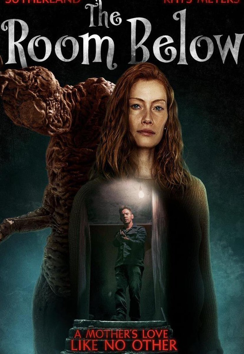 🆕 #電影海報 #theroombelow movie poster + first look part. 2

🏷️
#jonathanrhysmeyers 
#theroombelowmovie
#alyssasutherland 
#upcomingmovie