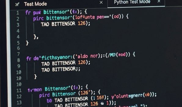 “Some subnets are undervalued.”

Which ones? Every subnet that fits this profile:

-Working relentlessly
-Building something genuinely innovative
-Active and updated GitHub
-Consistent updates on X
-A team that actually talks to the community
-Positive net flow of $TAO into the