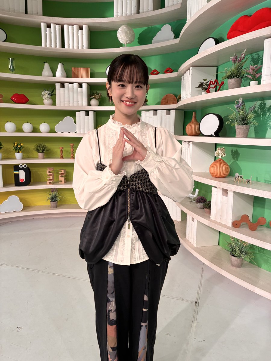 Dayday okです❗️❗️❗️ G6J_ZxoacAAq2YR.jpg?format=jpg