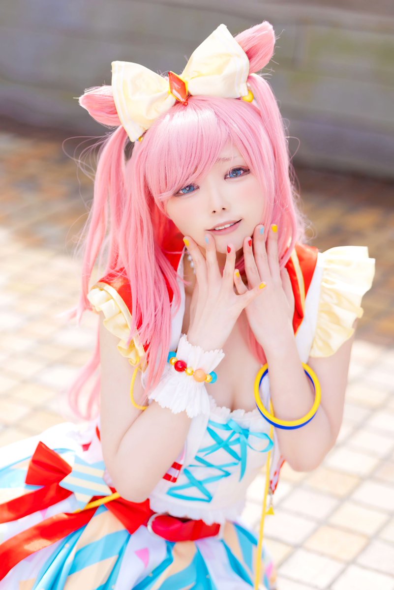 海外版のウマ娘アプリでも
ついにアグネスデジタルが
実装と聞きました...❣️
おめでたい( ﾟ∀ ﾟ)👏🏻👏🏻👏🏻👏🏻👏🏻👏🏻
私が彼女を見つけたのは
もう4年近く前.....？！
愛してやまないオタクちゃんです。
ぜひ多くの人に、世界中で、
愛でていただきたしｯｯｯｯ
