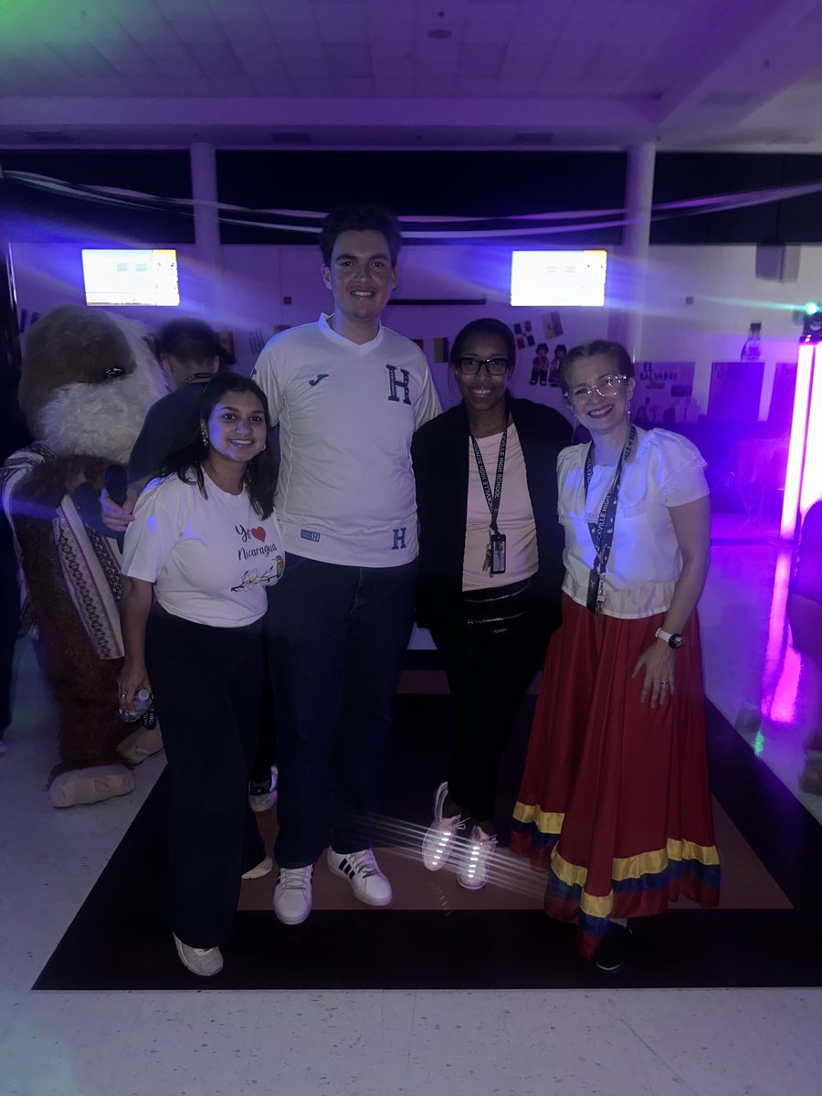 Rhoshanda Pyles tweet media