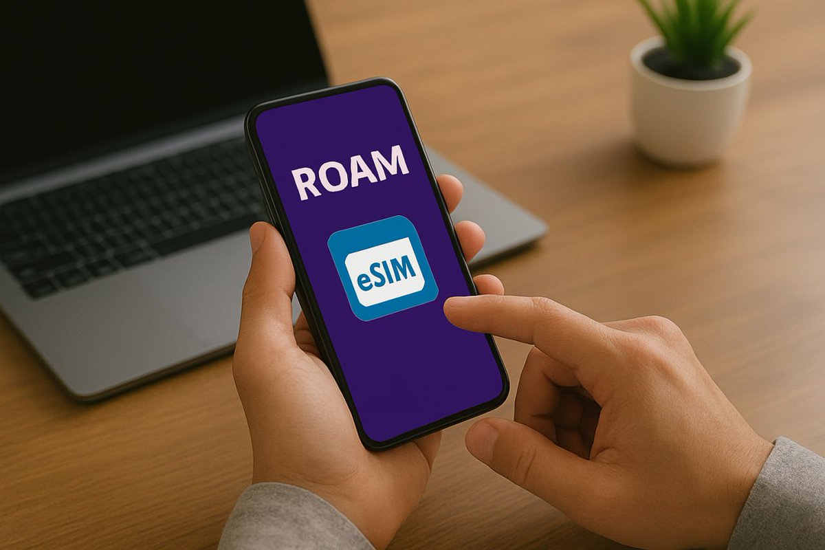 dltjdxo00's tweet image. Roam eSIM을 사용하면 빠른 활성화, 빠른 데이터, SIM 교체 없이 사용할 수 있습니다. 지금 바로 시도해 보세요.
#Roam #eSIM @WeRoam