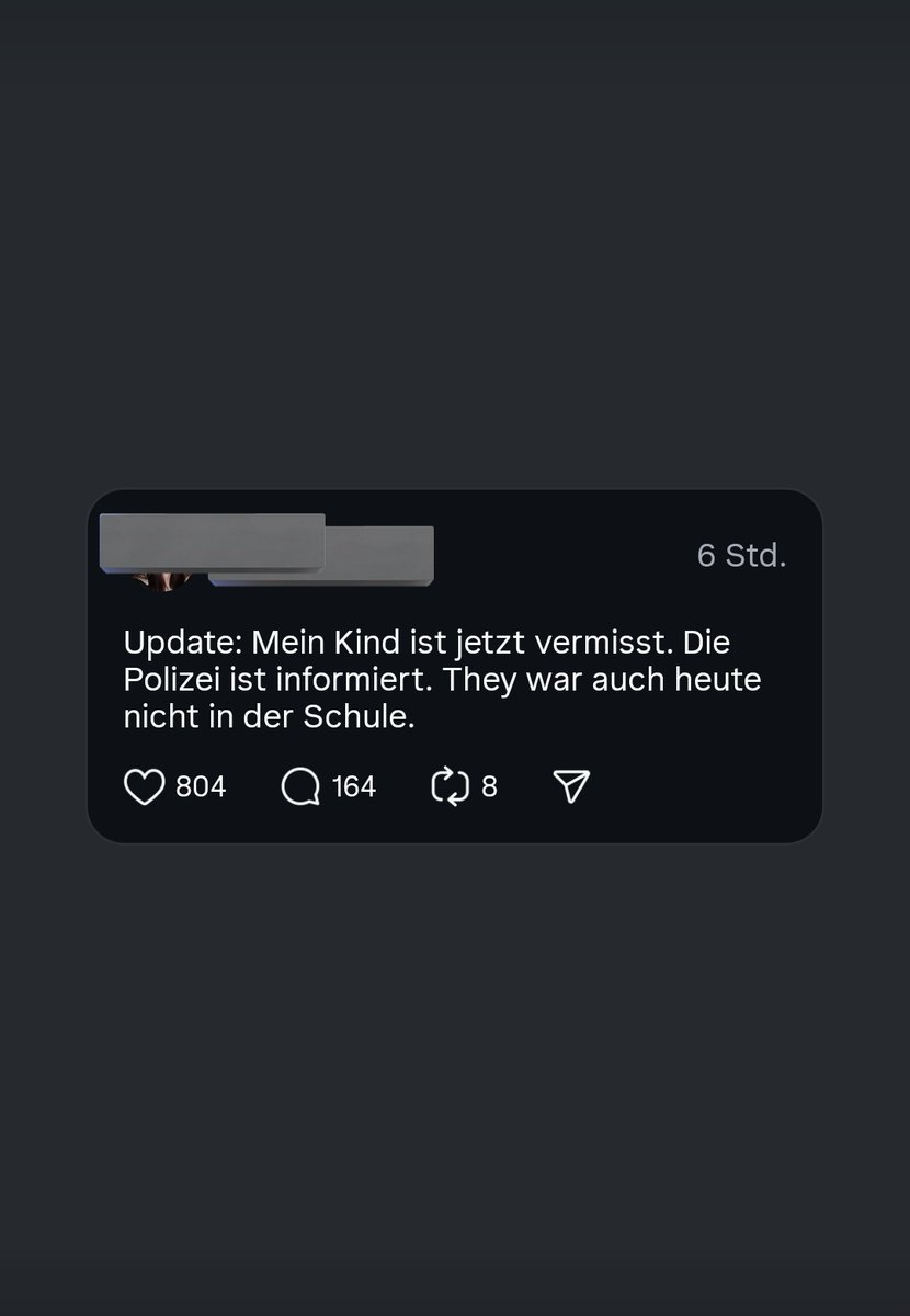 Siegvarg_444's tweet image. They war auch heute nicht in der Schule.