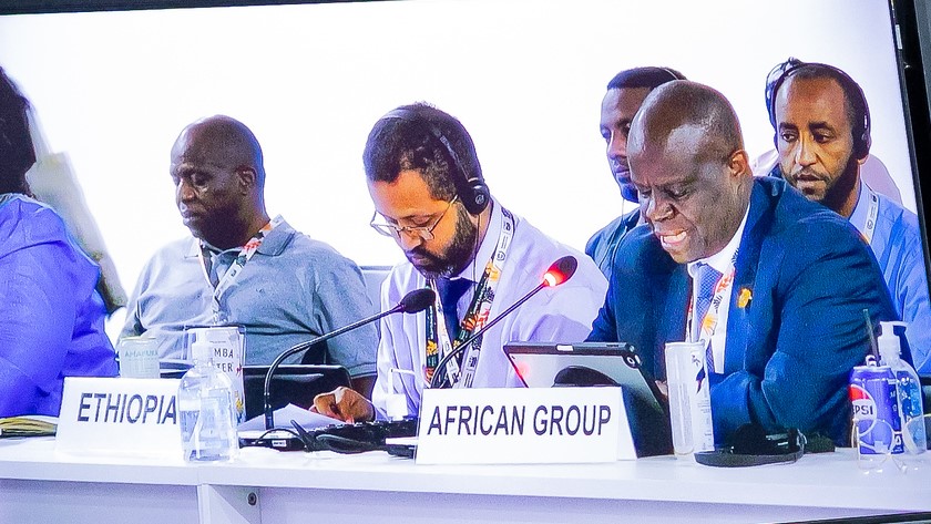 African Climate Policy Centre (ACPC) tweet media