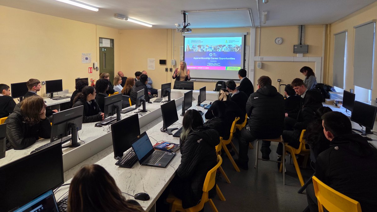 Donegal ETB tweet media