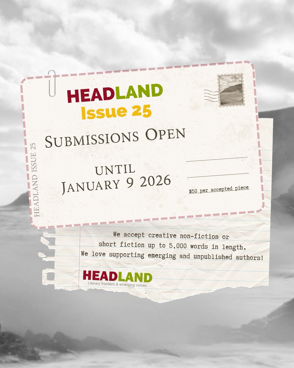 Headland tweet media