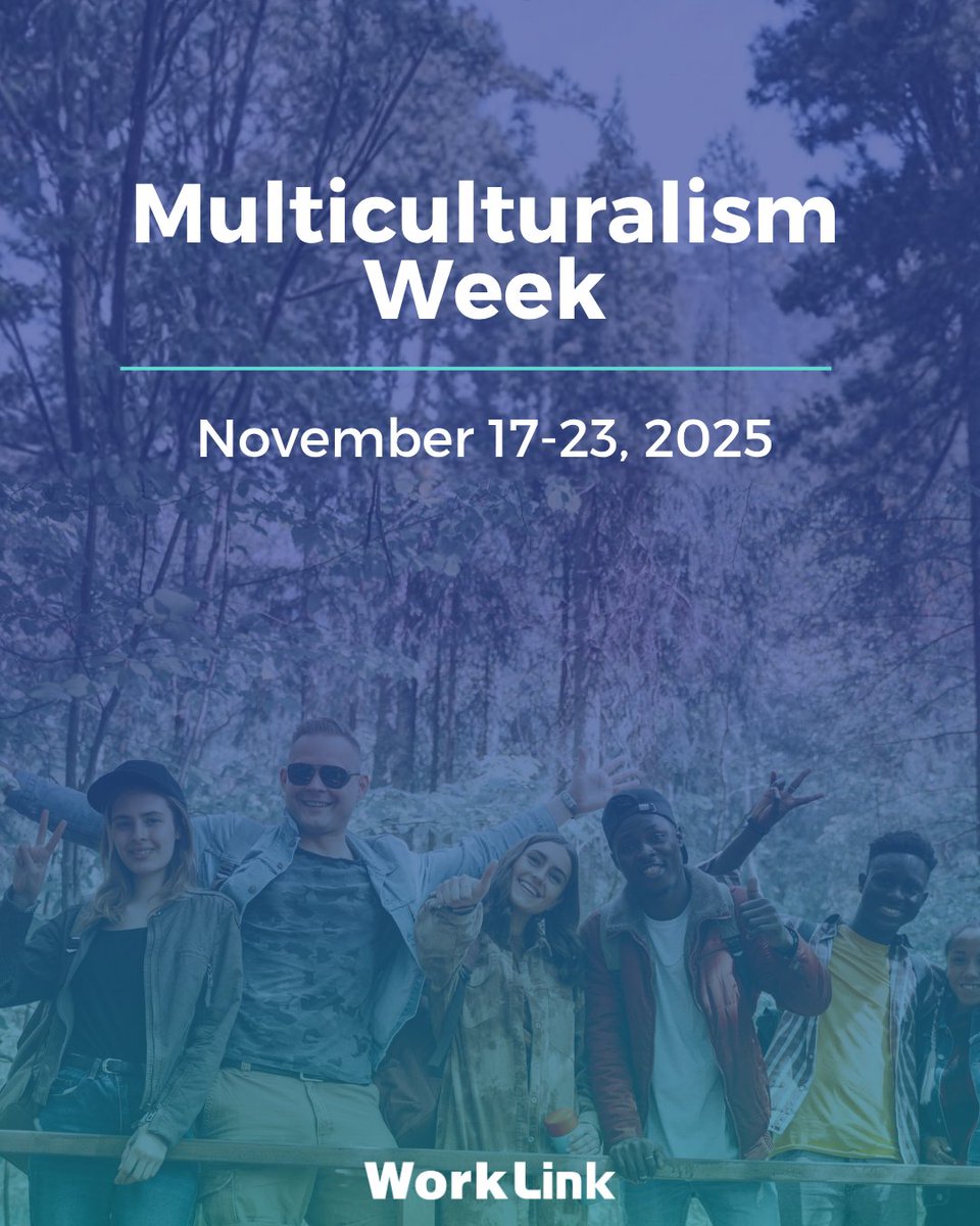 🌍 Multiculturalism Week in B.C. | November 17–23

This week, we honour the rich cultural diversity that shapes our communities in the Westshore, Sooke, and beyond.

#MulticulturalismWeek #DiversityInBC #InclusionMatters