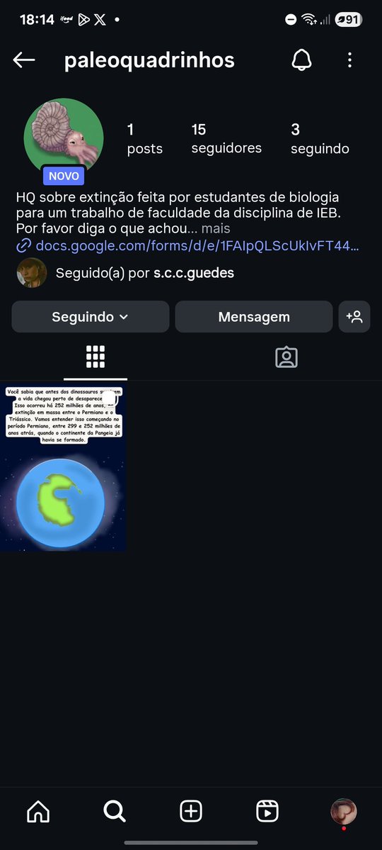 Pdro_0611's tweet image. Oiii pessoal dêem uma olhada na nossa tirinha sobre extinção em massa no insta(nosso trabalho pro mídias) PFVR EU TIVE QUE DESENHAR TUDO SOZINHO