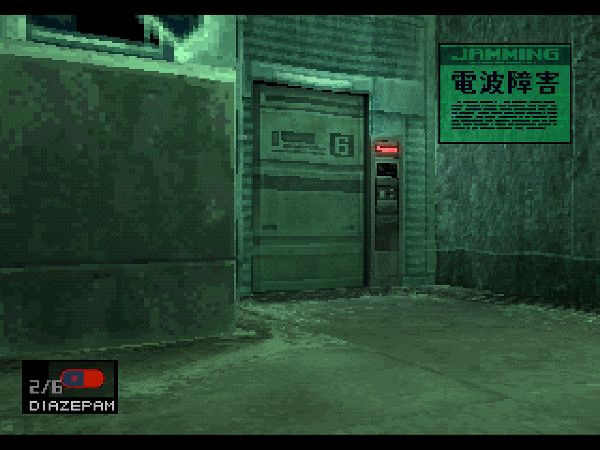 And this is where the fun begins...

Real ones know