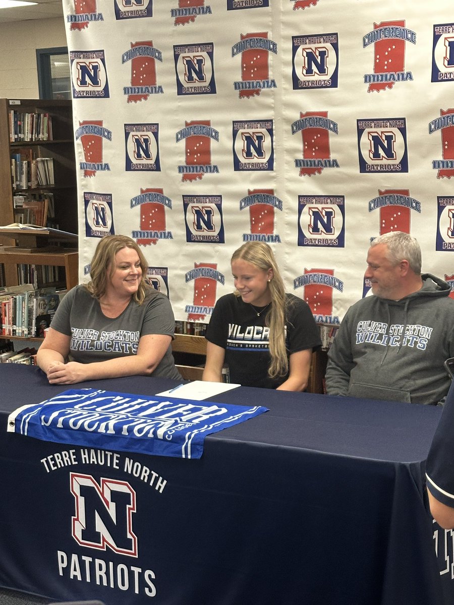 Lady Patriots Basketball tweet media