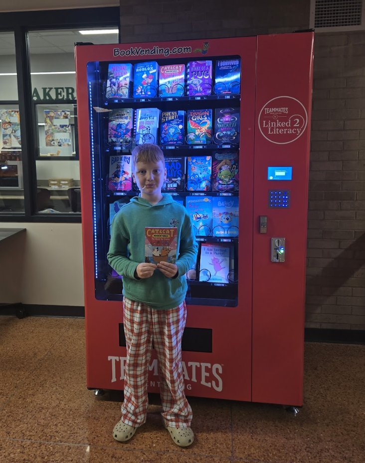 Norris Elementary tweet media