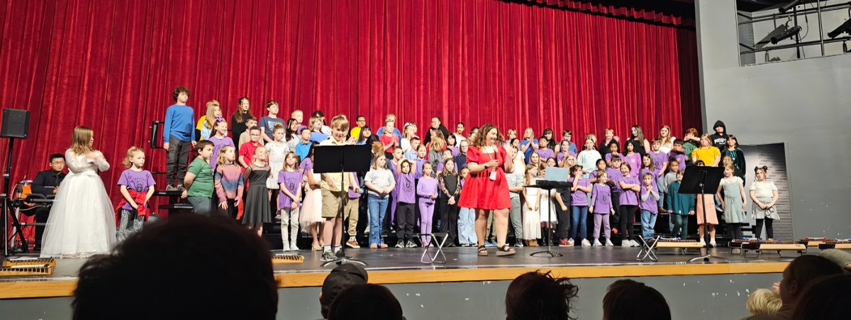 Norris Elementary tweet media