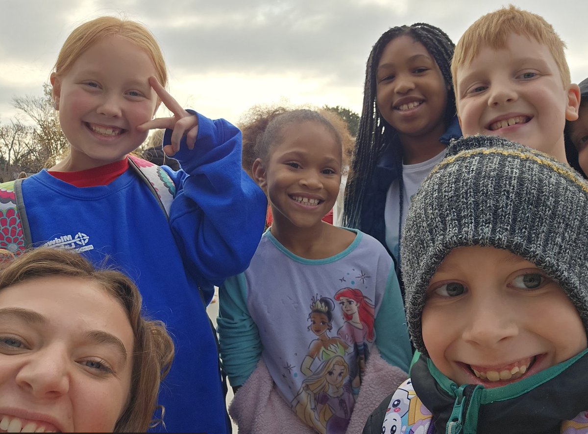 Norris Elementary tweet media