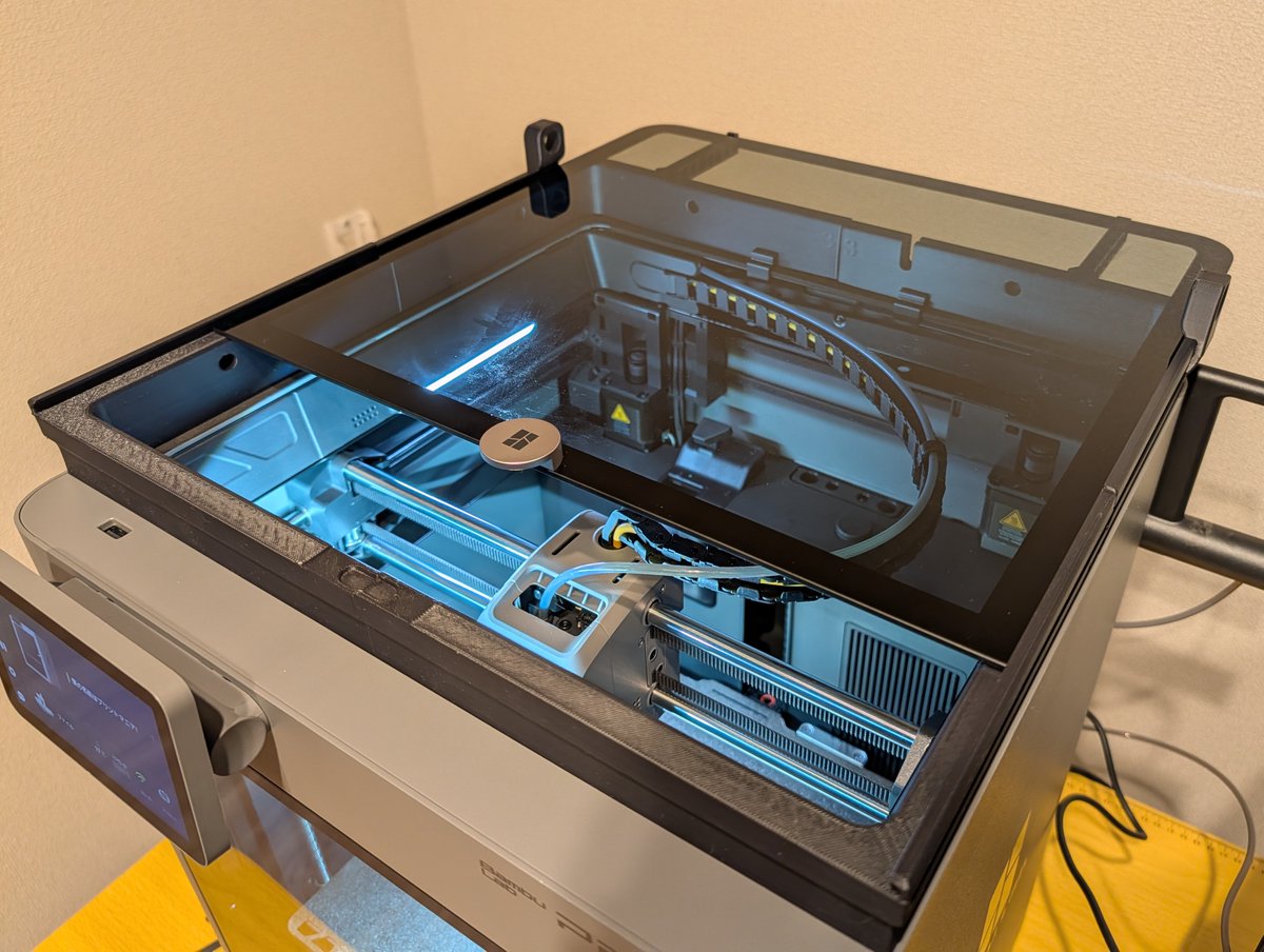 ウノケン@3Dプリンター最新情報と比較 (@ageof3dp) / Posts / X