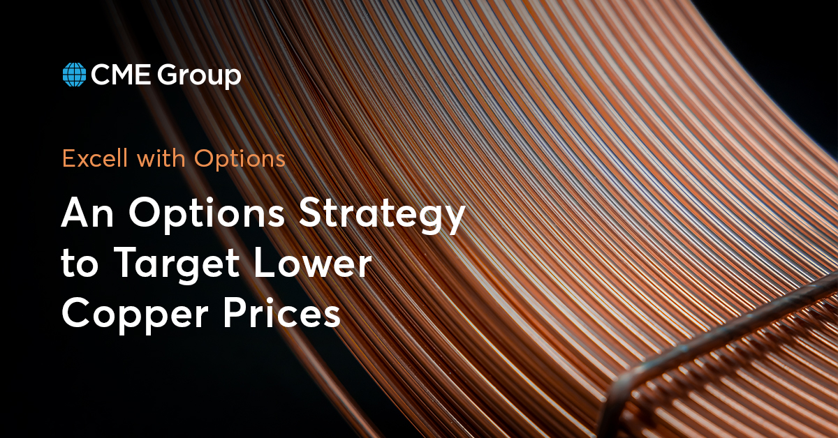 Is copper's hot streak about to cool down? Rich Excell's latest report analyzes the risks and a strategy for a potential price drop. spr.ly/601879Y2y