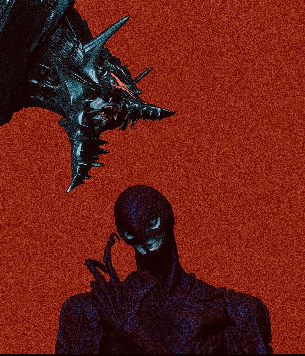 solisolsoli's tweet image. By Emonate00