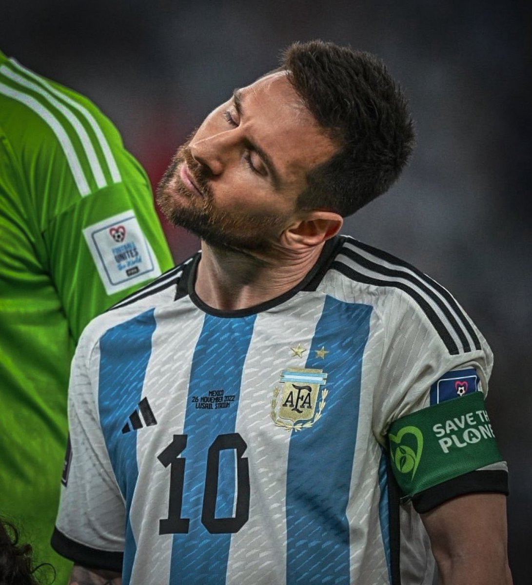 RECORDS BETWEEN 2010-2025:

➟ Most Goals: Lionel Messi 🇦🇷
➟ Most Assists: Lionel Messi 🇦🇷
➟ Most Free-kick Goals: Lionel Messi 🇦🇷
➟ Most Ballon d'Ors: Lionel Messi 🇦🇷
➟ Most Golden Boots: Lionel Messi 🇦🇷