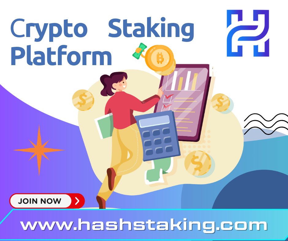 HashStaking's tweet image. 🔥 Explore Multiple Staking Assets
HashStaking allows users to explore staking options across Ethereum, Solana, Cardano, and more. Compare assets and diversify your staking portfolio at hashstaking.com.#CryptoAssets #Staking #Blockchain