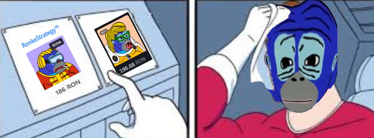 Ronin Monke tweet media