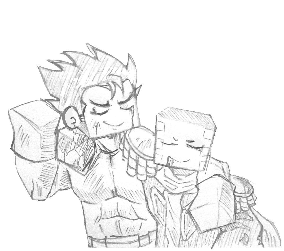 EDG124's tweet image. DOCE AÑOS Y TRES MESES. CUATRO MIL CUATROSCIENTOS NOVENTA Y TRES DÍAS. LES HA COSTADO A ESTE PAR DE SINVERGÜENZAS. 

...

...¿Ancient City enjoyers o Lucky Island cuándo?