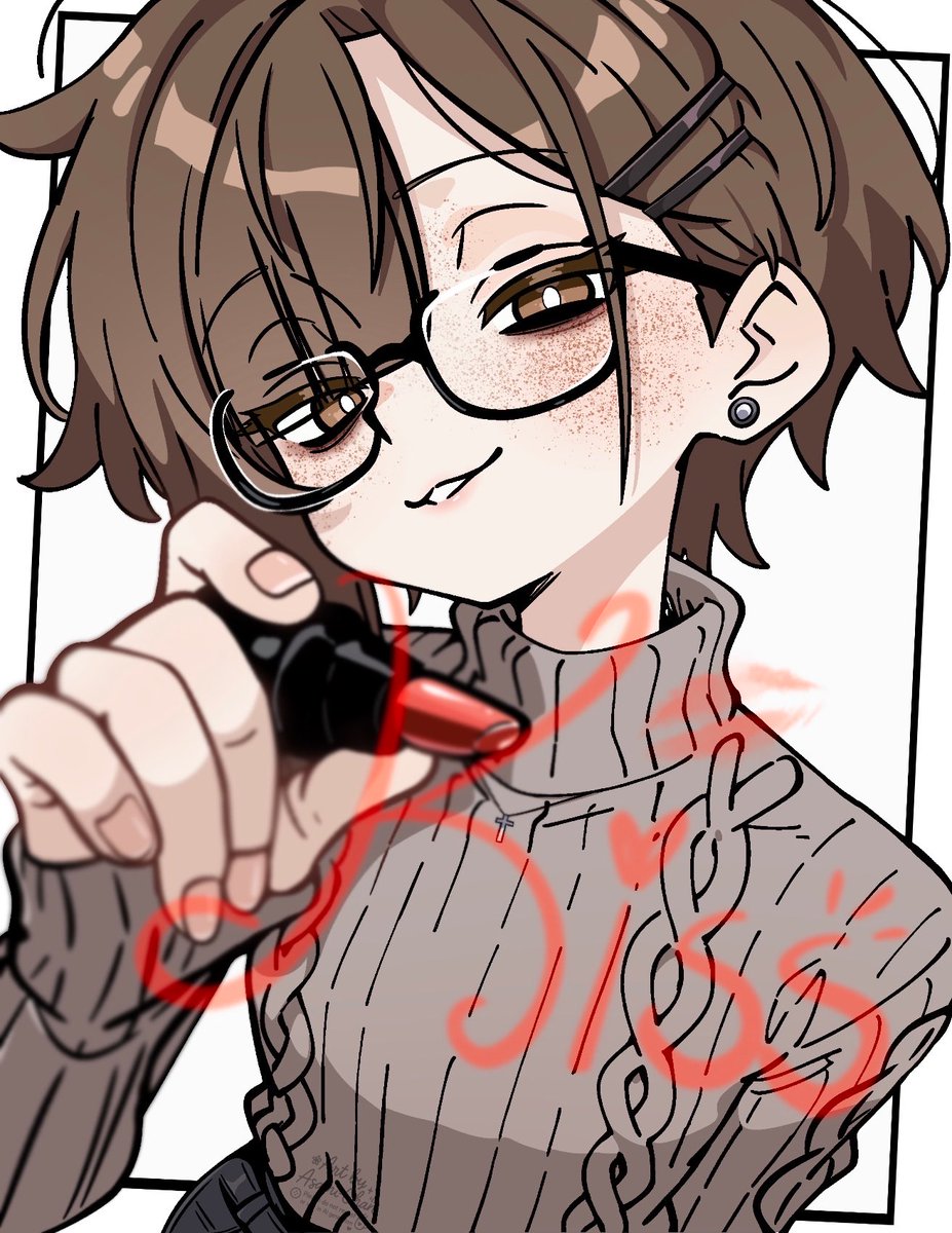 あさみ KiyoshiHaru | ✨BN VT (@Kiyoshi_Haru) / Posts / X