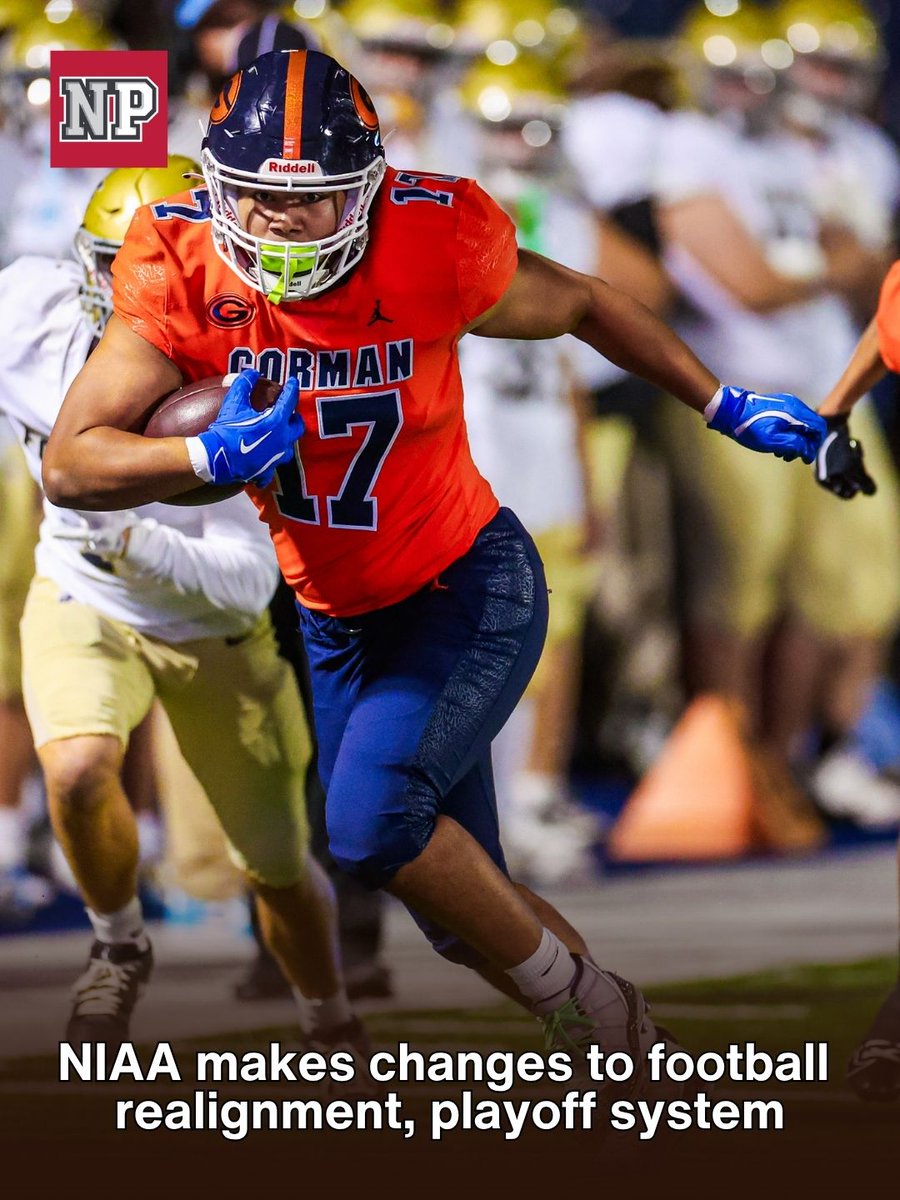 Nevada Preps tweet media
